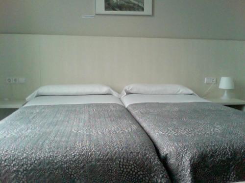 Hotel Estacio Del Nord Vic Esterno foto